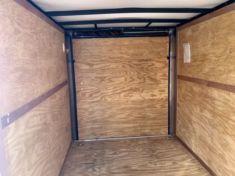 used Cargo (Enclosed) Trailers Homesteader Trailers  for sale, in Bowling Green, KY Thumbnail 10