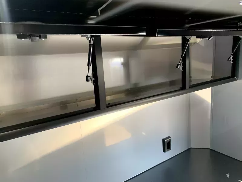 new Car Haulers / Racing Trailers InTech  for sale, in Bowling Green, KY Thumbnail 18