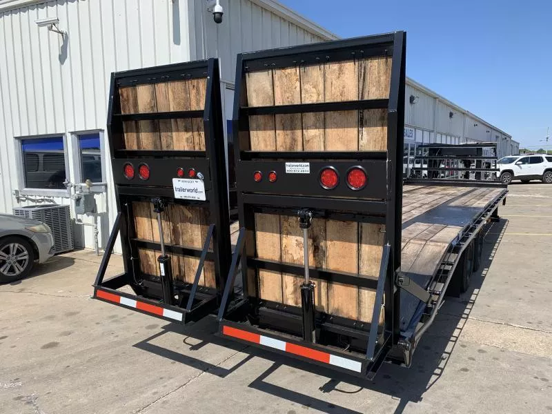new Equipment / Flatbed Trailers Better Built  for sale, in Bowling Green, KY Thumbnail 16