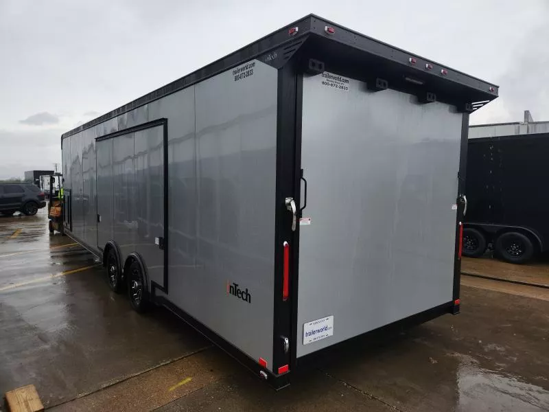 new Car Haulers / Racing Trailers InTech  for sale, in Bowling Green, KY Thumbnail 5