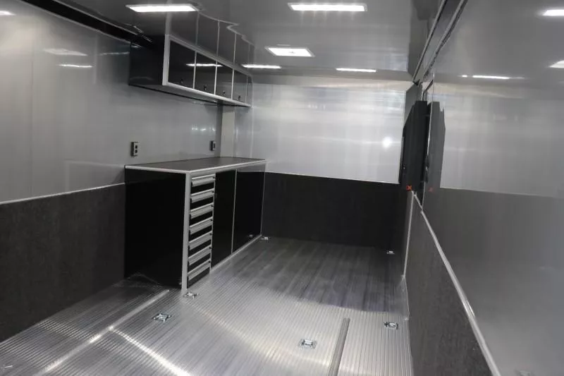 new Car Haulers / Racing Trailers InTech  for sale, in Bowling Green, KY Thumbnail 25
