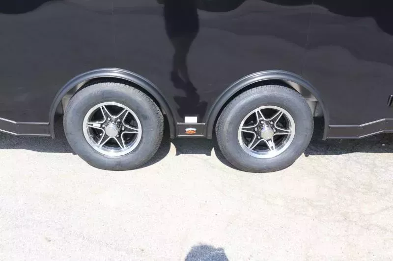 new Car Haulers / Racing Trailers InTech  for sale, in Bowling Green, KY Thumbnail 6