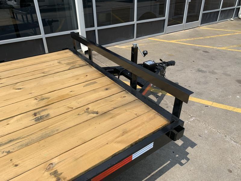 new Equipment / Flatbed Trailers Northshore  for sale, in Bowling Green, KY Thumbnail 4