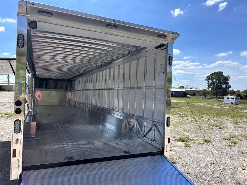 new Car Haulers / Racing Trailers Sundowner Trailers  for sale, in Bowling Green, KY Thumbnail 6