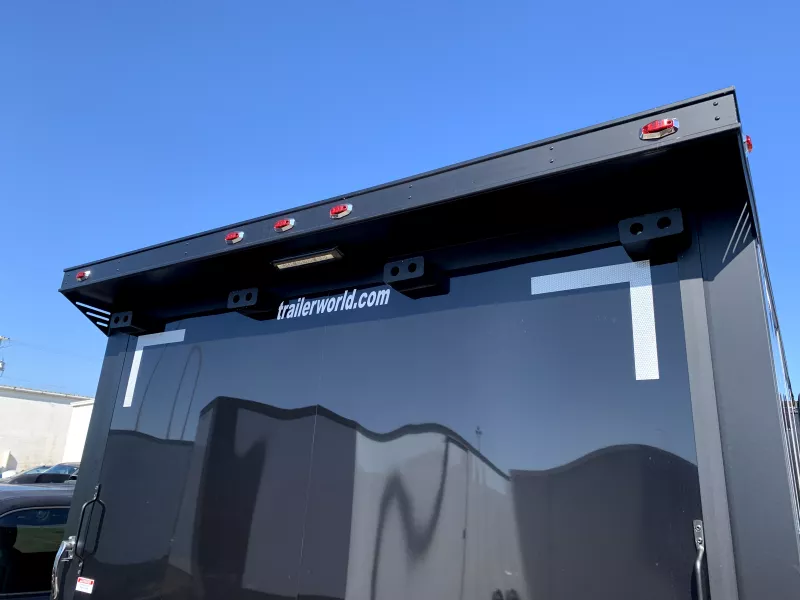 new Car Haulers / Racing Trailers InTech  for sale, in Bowling Green, KY Thumbnail 9