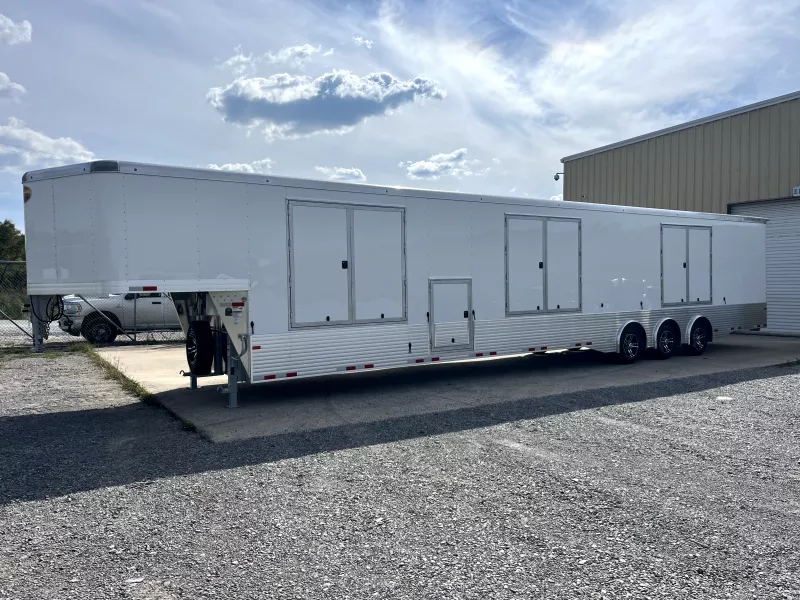 new Car Haulers / Racing Trailers Sundowner Trailers  for sale, in Bowling Green, KY Thumbnail 2