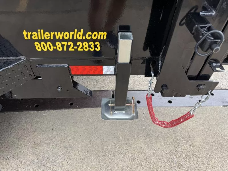 new Dump Trailers Quality Steel and Aluminum  for sale, in Bowling Green, KY Thumbnail 19