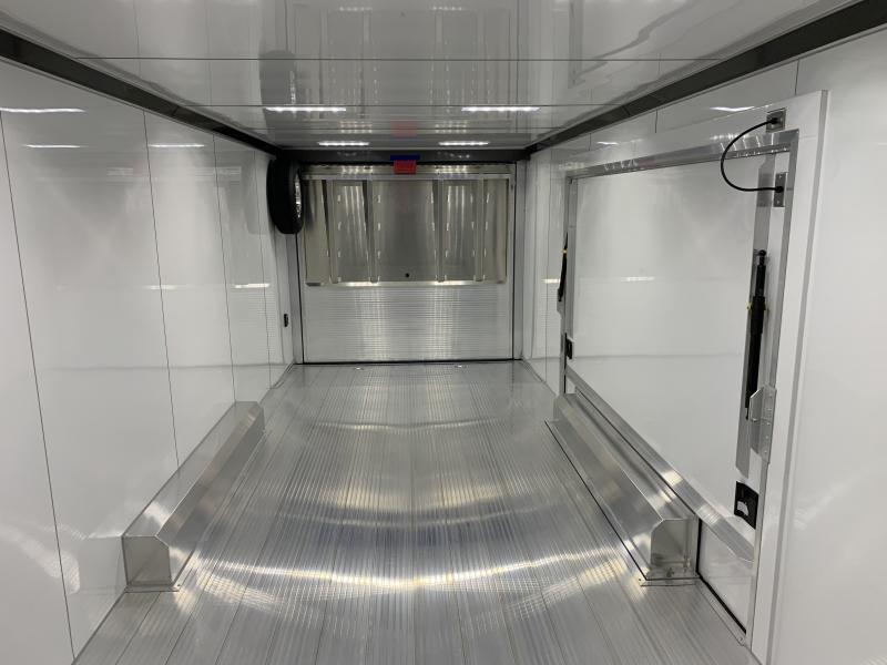 new Car Haulers / Racing Trailers InTech  for sale, in Bowling Green, KY Thumbnail 9