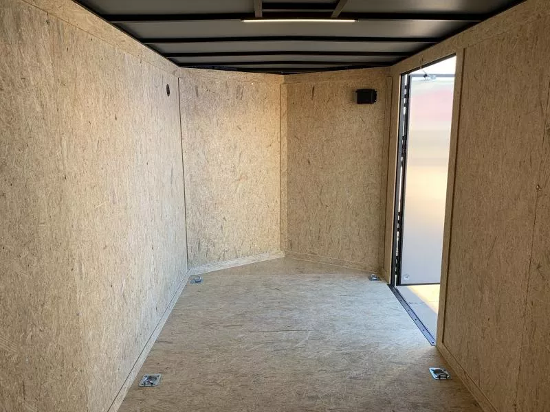 new Cargo (Enclosed) Trailers Covered Wagon Trailers  for sale, in Bowling Green, KY Thumbnail 14