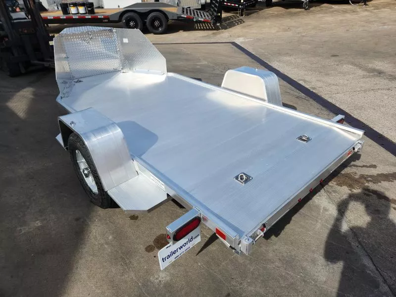 new Motorcycle / Cycle Trailers Aluma  for sale, in Bowling Green, KY Thumbnail 4
