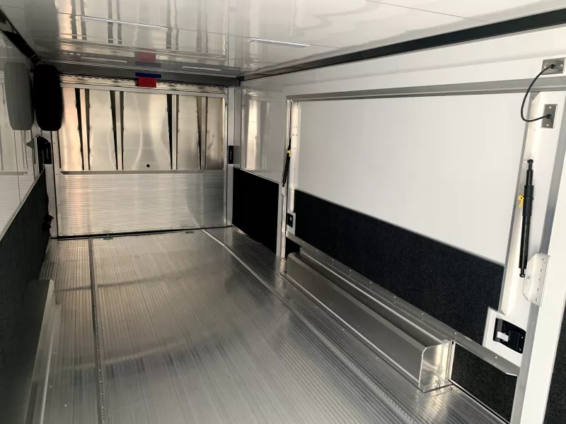 new Car Haulers / Racing Trailers InTech  for sale, in Bowling Green, KY Thumbnail 14