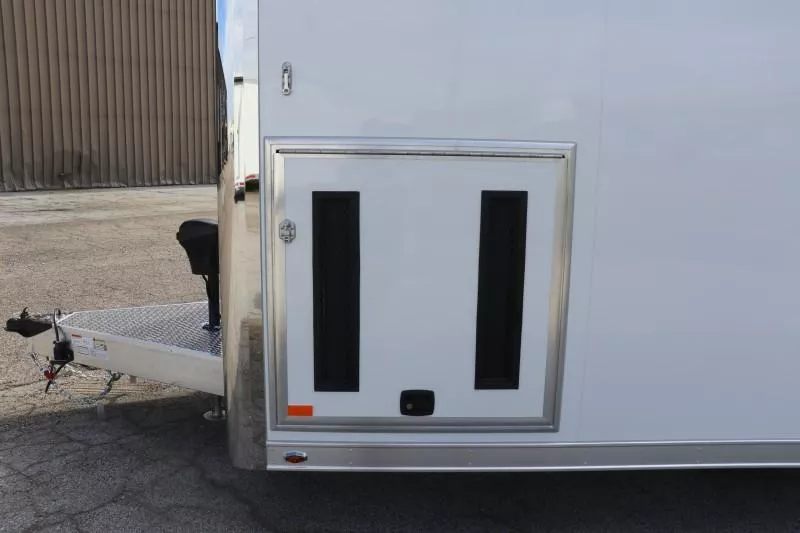 new Car Haulers / Racing Trailers InTech  for sale, in Bowling Green, KY Thumbnail 3