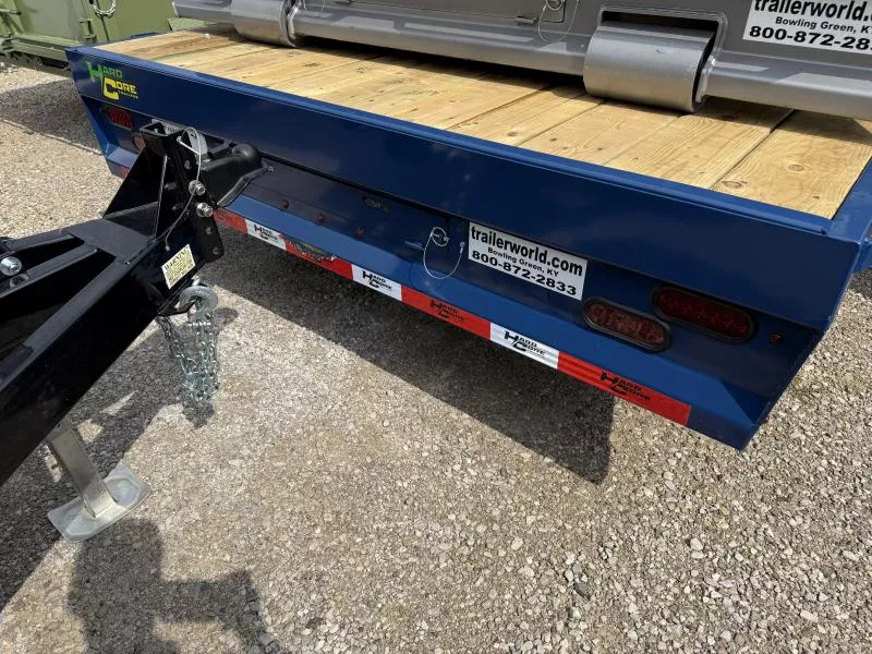 new Equipment / Flatbed Trailers Other  for sale, in Bowling Green, KY Thumbnail 12