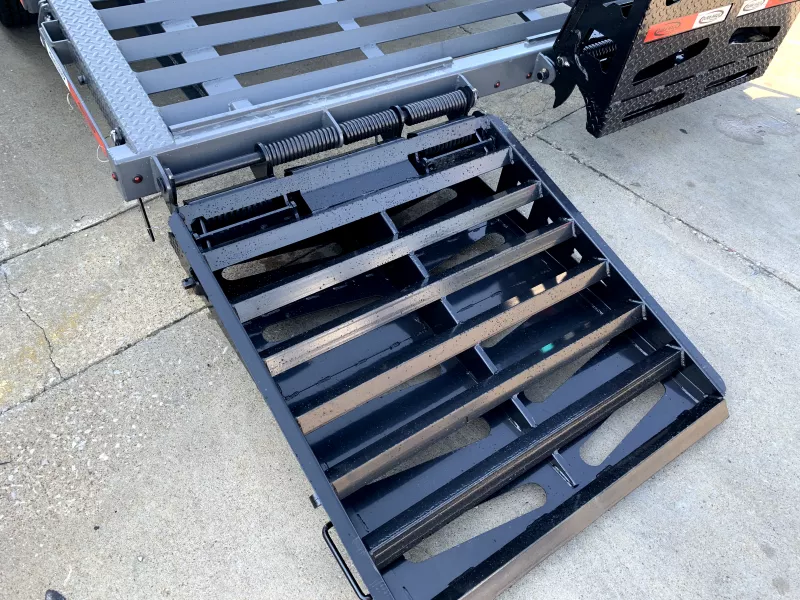 new Equipment / Flatbed Trailers Dura-Haul  for sale, in Bowling Green, KY Thumbnail 19