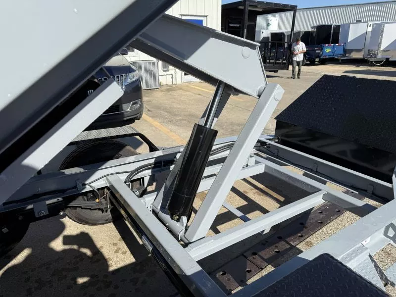 new Dump Trailers Other  for sale, in Bowling Green, KY Thumbnail 16
