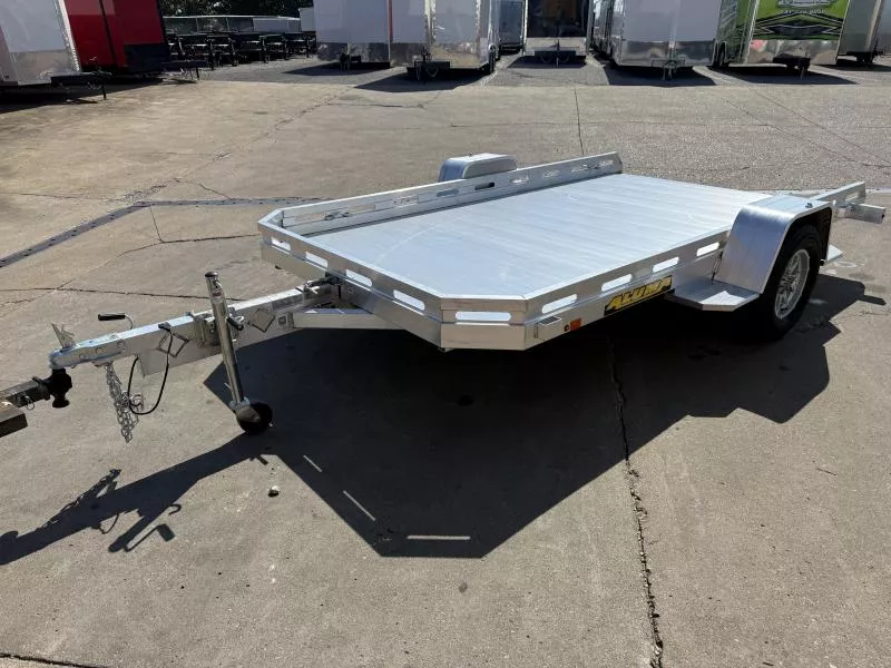 new Utility Trailers Aluma  for sale, in Bowling Green, KY Thumbnail 5