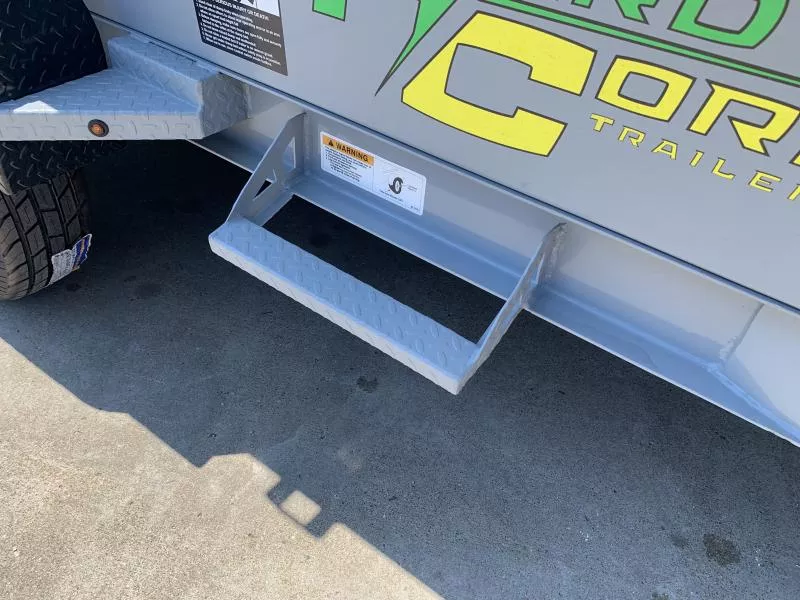new Dump Trailers Other  for sale, in Bowling Green, KY Thumbnail 10