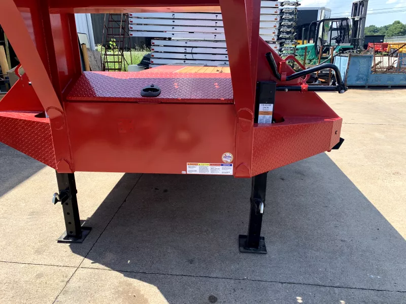 new Equipment / Flatbed Trailers Dura-Haul  for sale, in Bowling Green, KY Thumbnail 4