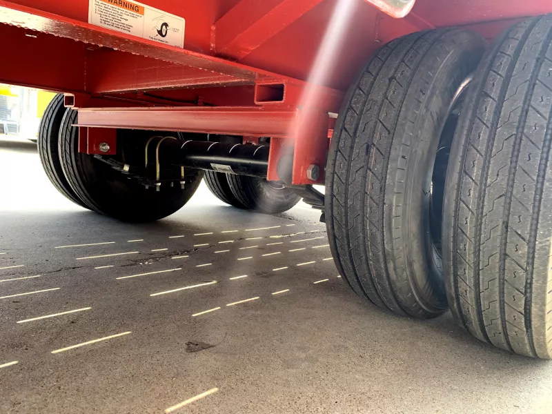 new Equipment / Flatbed Trailers Dura-Haul  for sale, in Bowling Green, KY Thumbnail 16