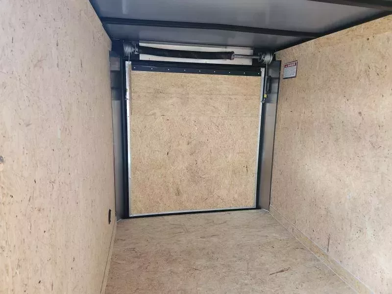 new Cargo (Enclosed) Trailers Covered Wagon Trailers  for sale, in Bowling Green, KY Thumbnail 9