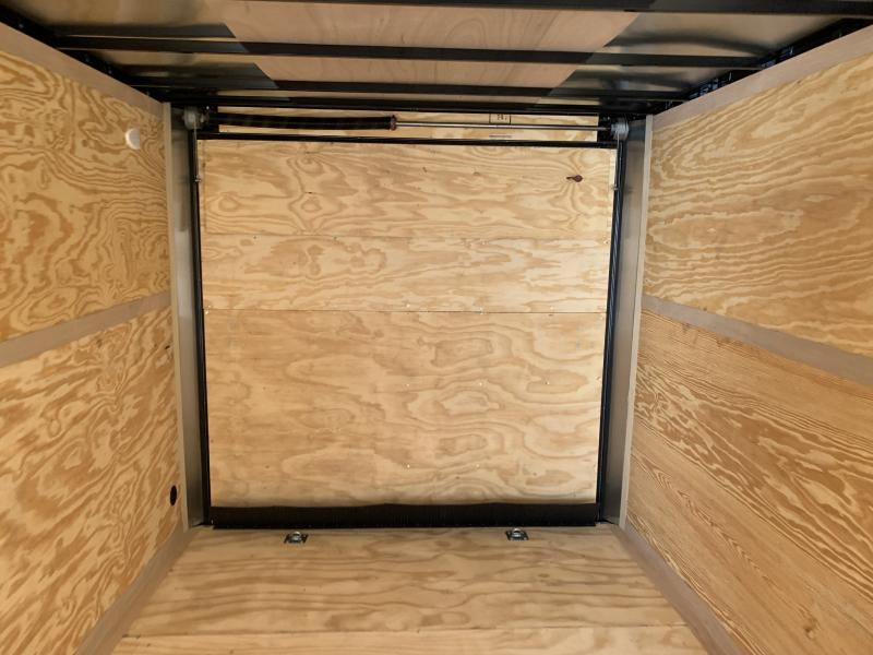 new Car Haulers / Racing Trailers Continental Cargo  for sale, in Bowling Green, KY Thumbnail 15