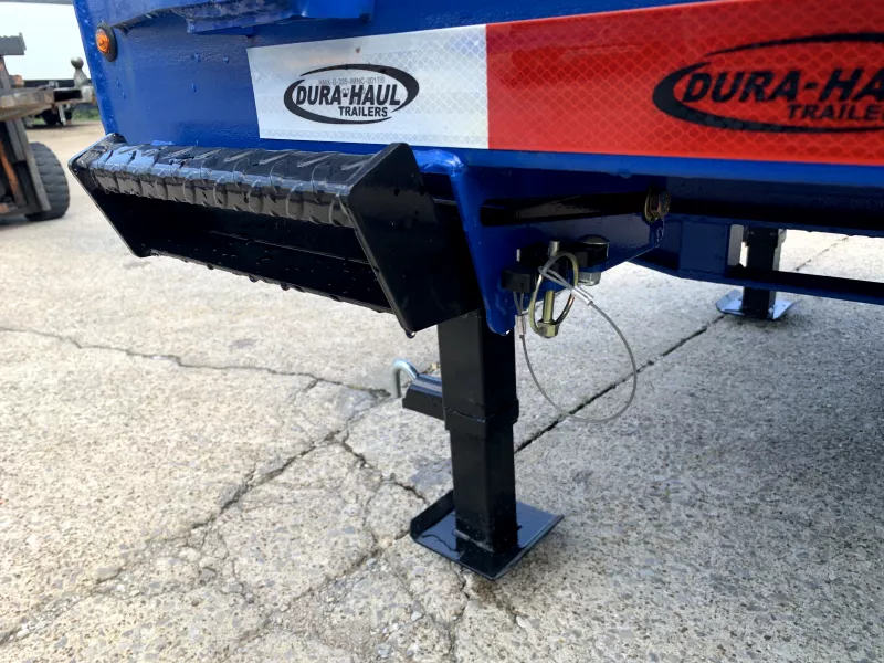 new Equipment / Flatbed Trailers Dura-Haul  for sale, in Bowling Green, KY Thumbnail 13