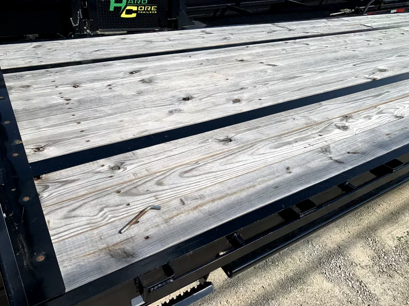 used Equipment / Flatbed Trailers Big Tex Trailers  for sale, in Bowling Green, KY Thumbnail 6