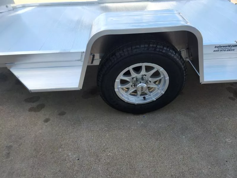 new Motorcycle / Cycle Trailers Aluma  for sale, in Bowling Green, KY Thumbnail 3