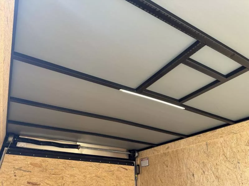 new Cargo (Enclosed) Trailers Covered Wagon Trailers  for sale, in Bowling Green, KY Thumbnail 11