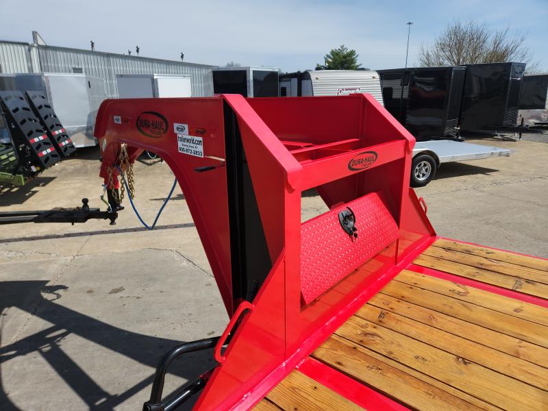 new Equipment / Flatbed Trailers Dura-Haul  for sale, in Bowling Green, KY Thumbnail 4