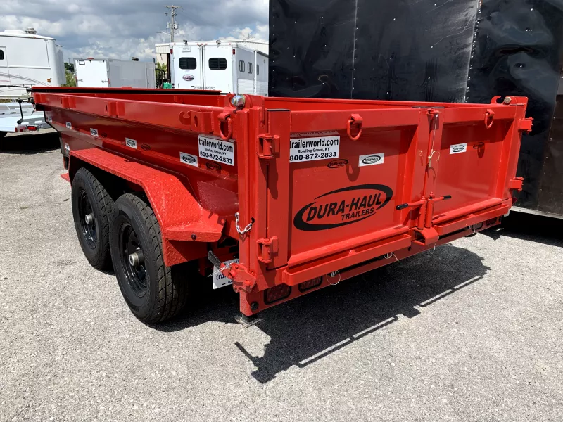 new Dump Trailers Dura-Haul  for sale, in Bowling Green, KY Thumbnail 13