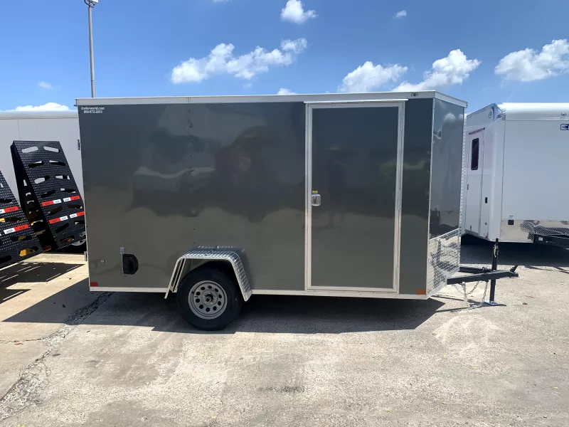 new Cargo (Enclosed) Trailers Covered Wagon Trailers  for sale, in Bowling Green, KY Thumbnail 2