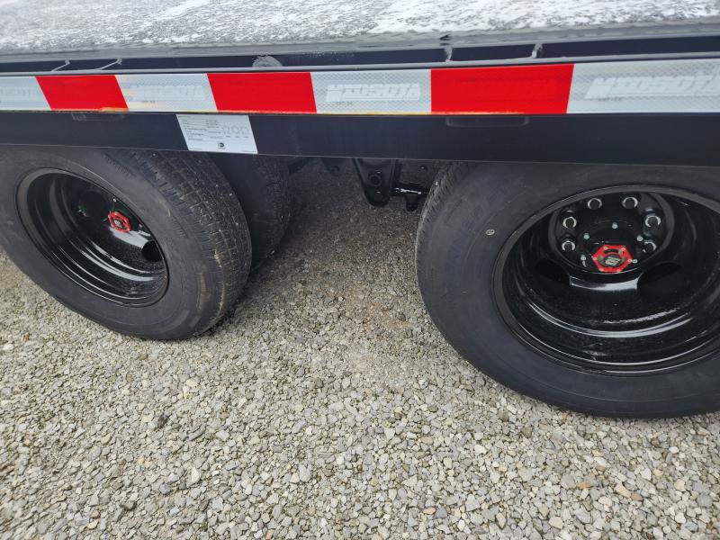 new Equipment / Flatbed Trailers Midsota  for sale, in Bowling Green, KY Thumbnail 8