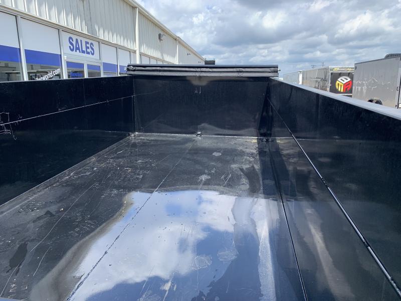 new Dump Trailers Quality Steel and Aluminum  for sale, in Bowling Green, KY Thumbnail 13