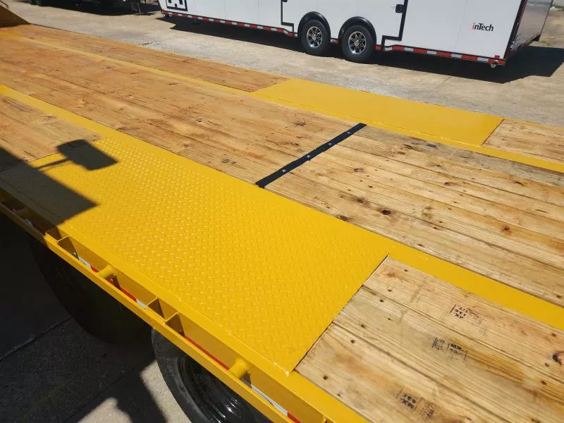 new Equipment / Flatbed Trailers Dura-Haul  for sale, in Bowling Green, KY Thumbnail 7