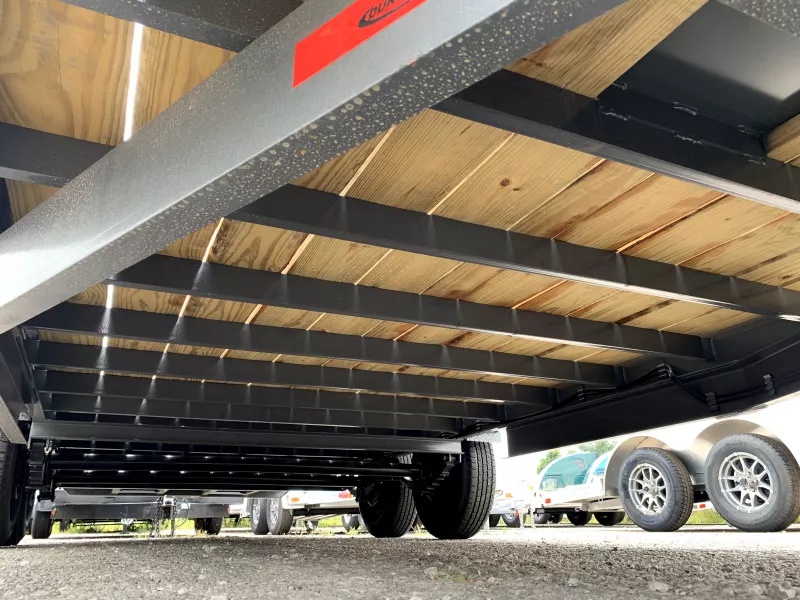 new Equipment / Flatbed Trailers Dura-Haul  for sale, in Bowling Green, KY Thumbnail 15