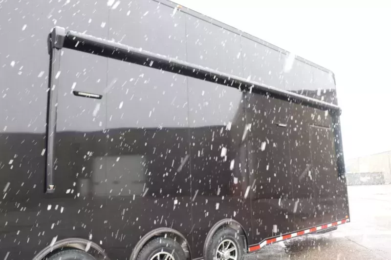 new Car Haulers / Racing Trailers InTech  for sale, in Bowling Green, KY Thumbnail 9