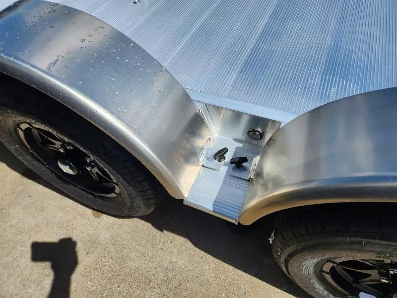 new Car Haulers / Racing Trailers Aluma  for sale, in Bowling Green, KY Thumbnail 10