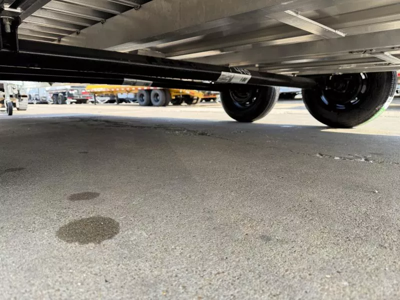 new Car Haulers / Racing Trailers Aluma  for sale, in Bowling Green, KY Thumbnail 6