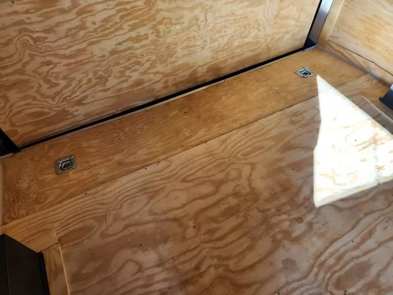 new Cargo (Enclosed) Trailers Quality Cargo  for sale, in Bowling Green, KY Thumbnail 11