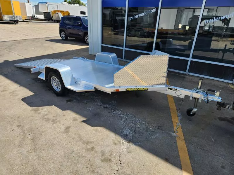 new Motorcycle / Cycle Trailers Aluma  for sale, in Bowling Green, KY Thumbnail 8