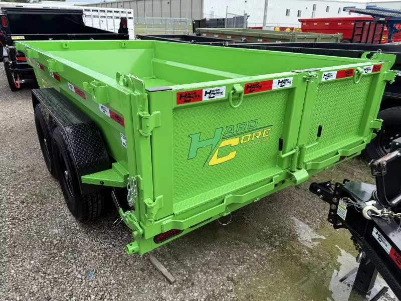 new Dump Trailers Other  for sale, in Bowling Green, KY Thumbnail 10