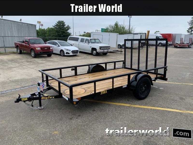 Inventory Trailer World Of Bowling Green Ky New And Used Kentucky Trailer Dealer