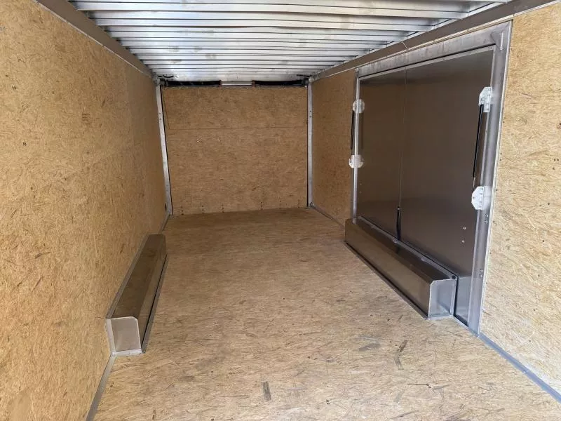 new Car Haulers / Racing Trailers ALCOM  for sale, in Bowling Green, KY Thumbnail 8