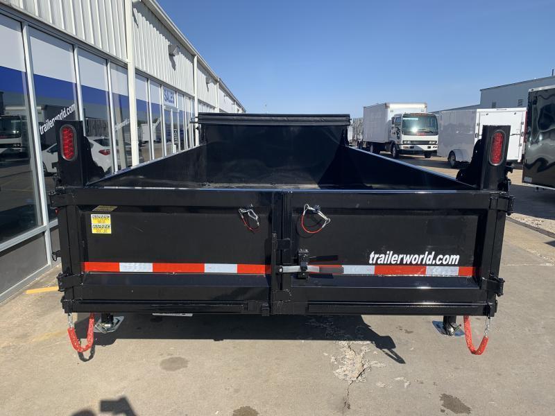 new Dump Trailers Quality Steel and Aluminum  for sale, in Bowling Green, KY Thumbnail 10