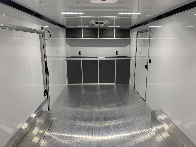 new Car Haulers / Racing Trailers InTech  for sale, in Bowling Green, KY Thumbnail 15