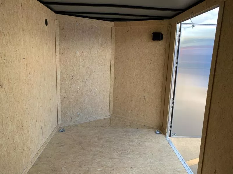 new Cargo (Enclosed) Trailers Covered Wagon Trailers  for sale, in Bowling Green, KY Thumbnail 14
