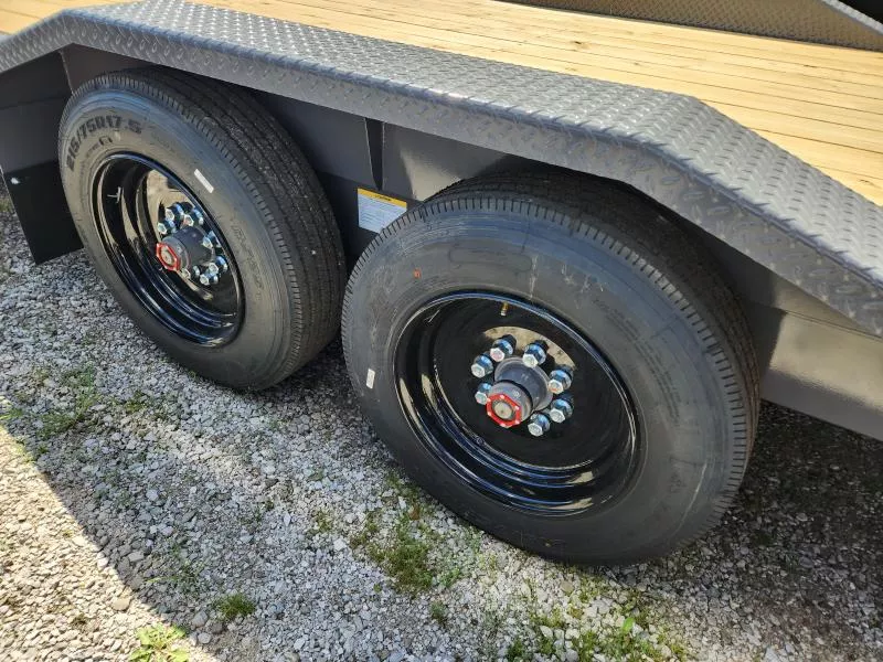 new Equipment / Flatbed Trailers Midsota  for sale, in Bowling Green, KY Thumbnail 10