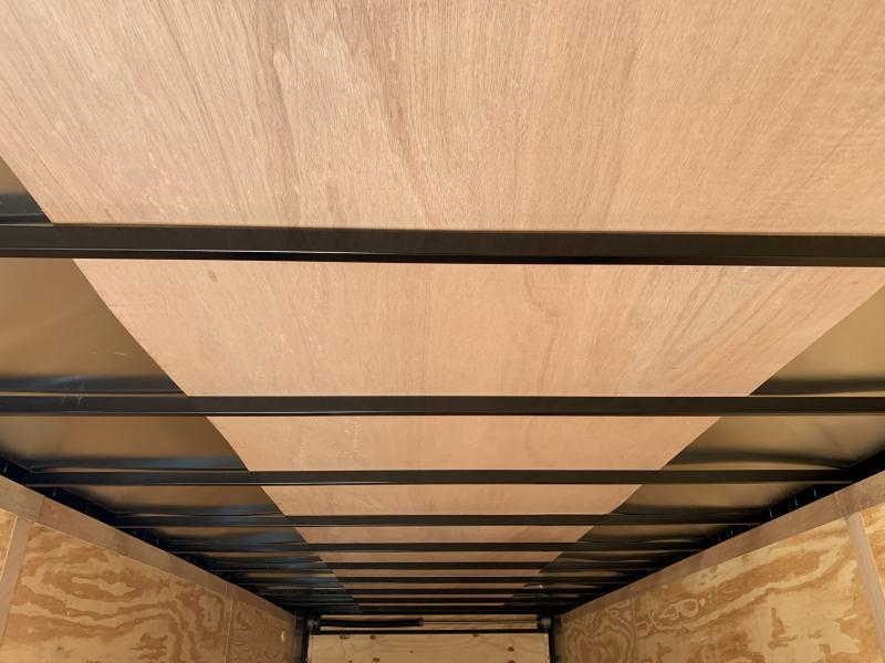 new Car Haulers / Racing Trailers Continental Cargo  for sale, in Bowling Green, KY Thumbnail 11