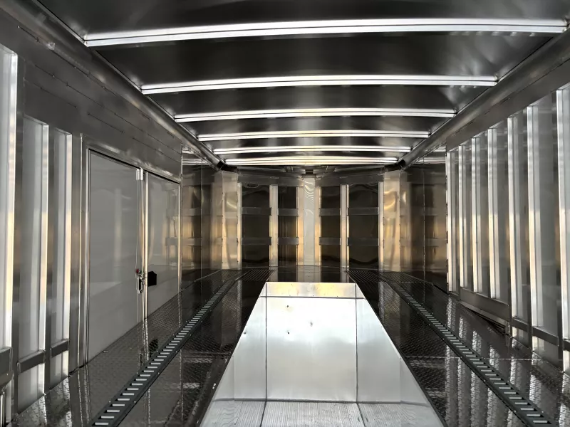 new Car Haulers / Racing Trailers Sundowner Trailers  for sale, in Bowling Green, KY Thumbnail 8